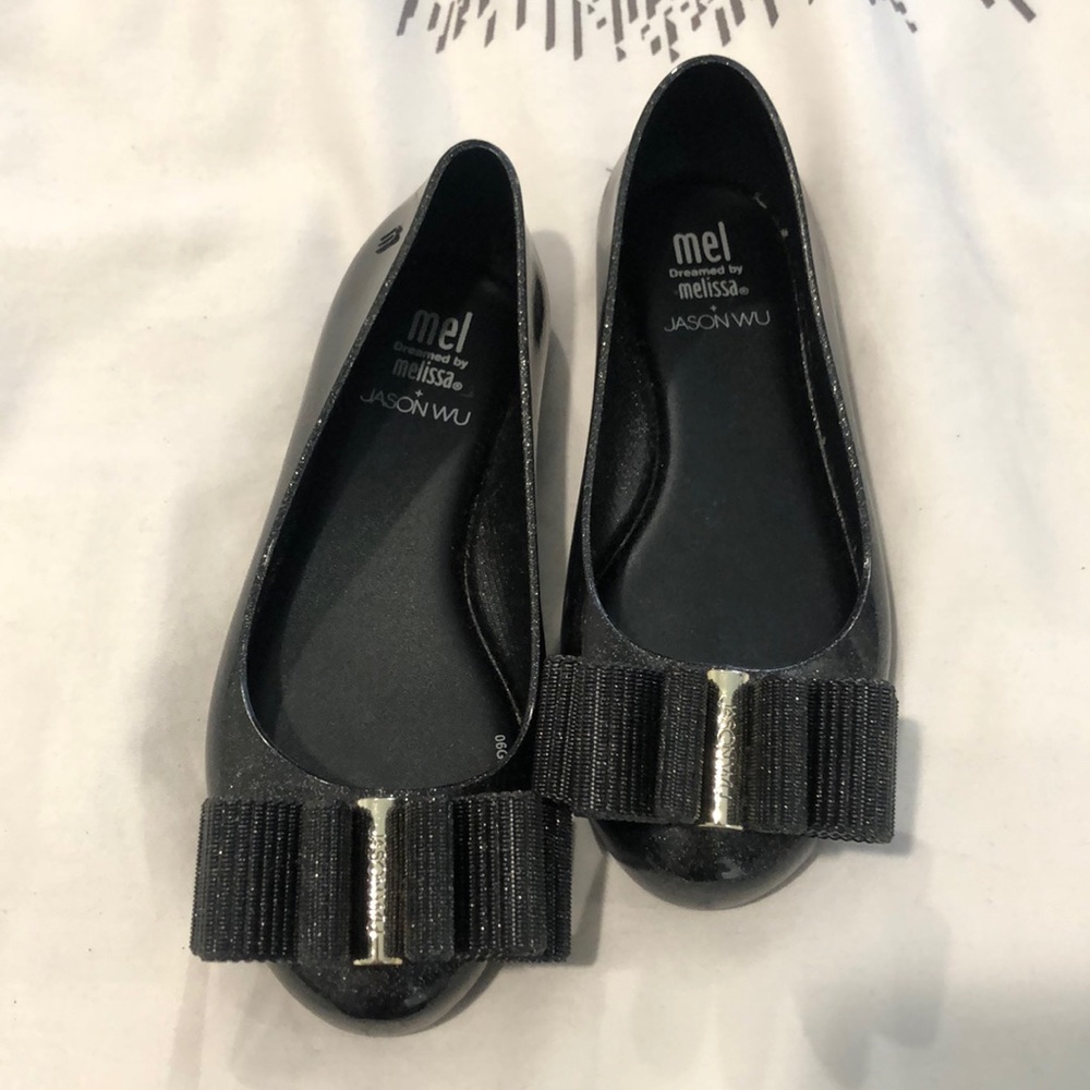 MEL Dreamed by Melissa + Jason WU